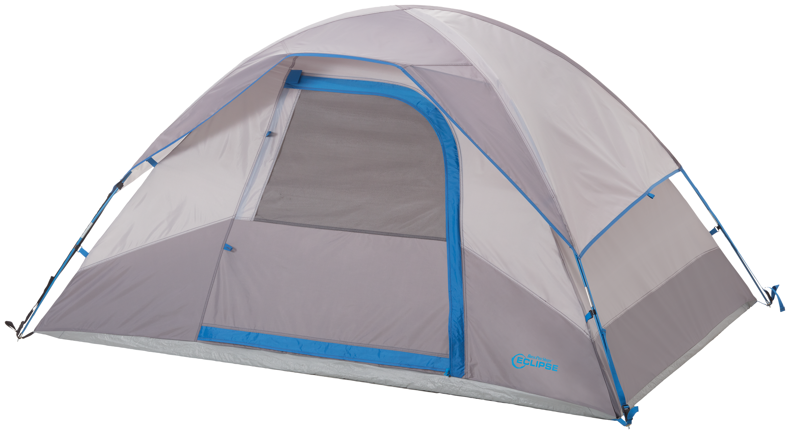 Bass Pro Shops Eclipse 2-Person 5x7 Dome Tent | Cabela's